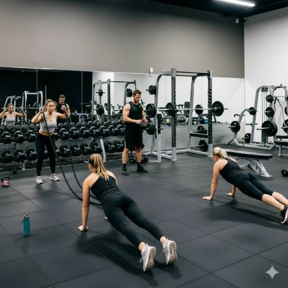 Personal Program