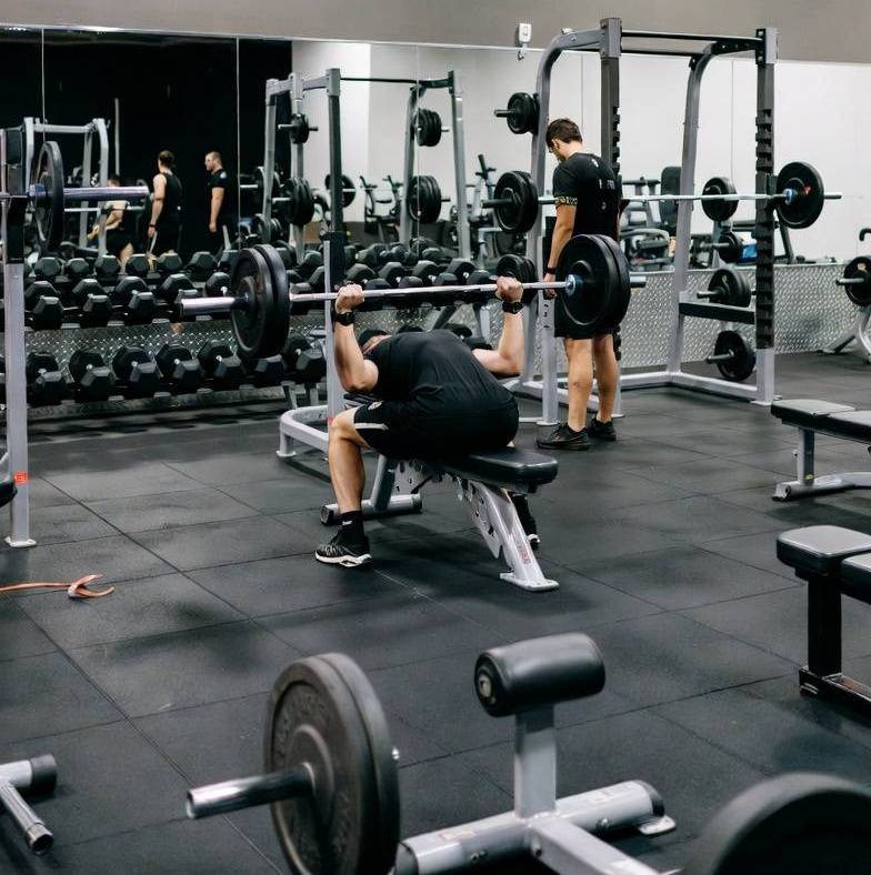 Open Gym