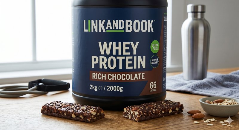 Whey Protein