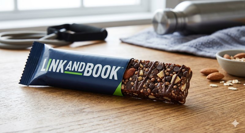 High Protein bar